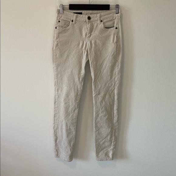 Kut from the Kloth Skinny Corduroy Pants - Picture 16 of 16
